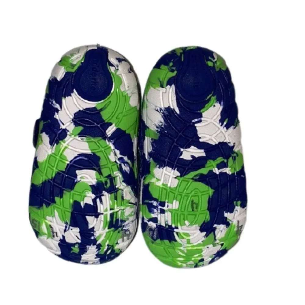 🆕Stride Rite Soft Motion Splash Sneaker - Picture 5 of 7